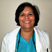 Dr. Neerja Khosla - General Dentist Calgary NW
