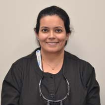 Dr. Gurpreet Gill - General Dentist Calgary NW
