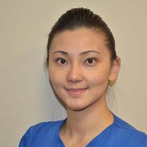Dr. Jennifer Li - General Dentist Calgary NW